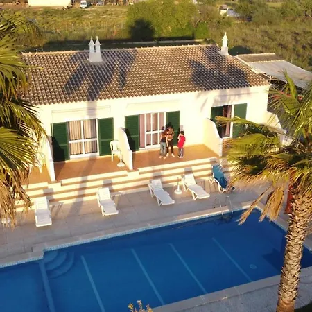 Lagoa Dos Salgados Apartman