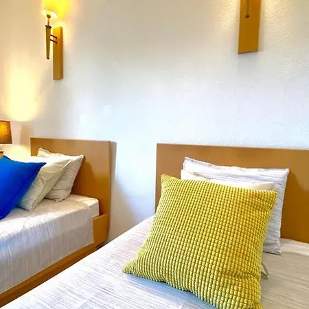 Apartman Lagoa Dos Salgados *