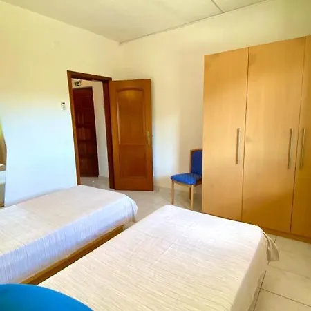 Lagoa Dos Salgados * Pêra