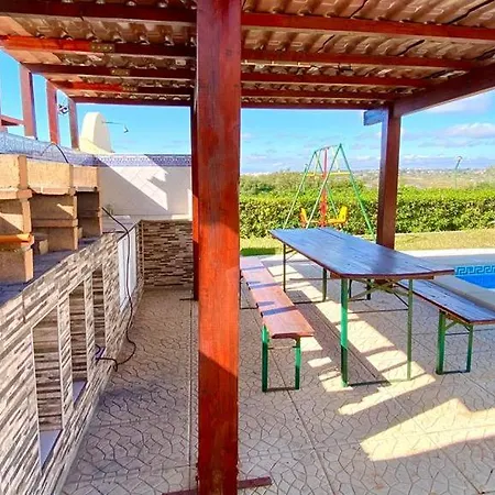 Lagoa Dos Salgados *