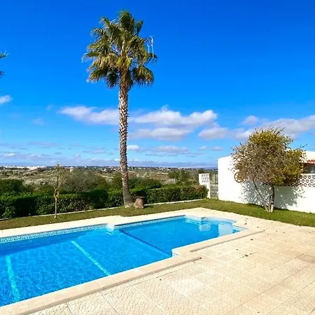 Lagoa Dos Salgados ペラ