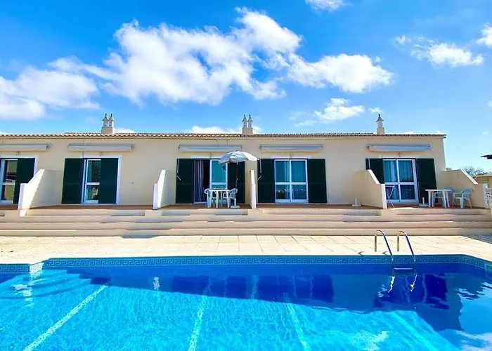 Lagoa Dos Salgados * ペラ