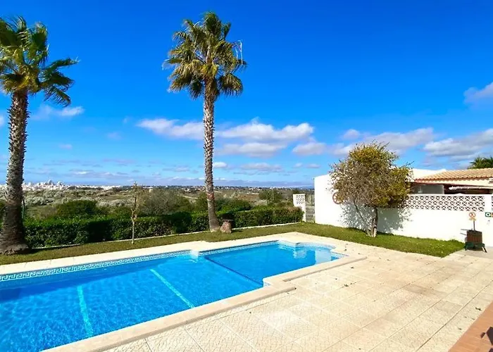 Lagoa Dos Salgados ペラ