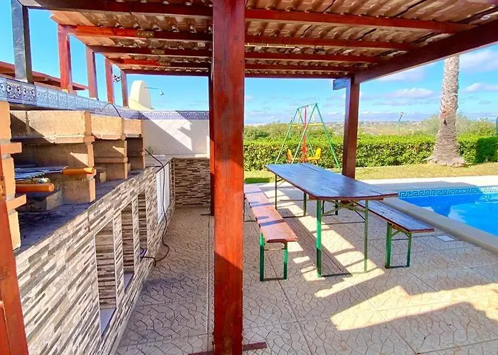 Lagoa Dos Salgados *